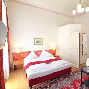 Hpa Hotel Andreas