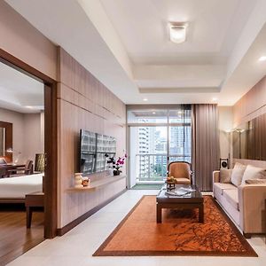 Grand Mercure Bangkok Asoke Residence